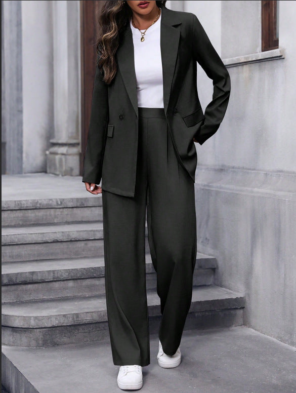 H3583 Women's suit jacket
