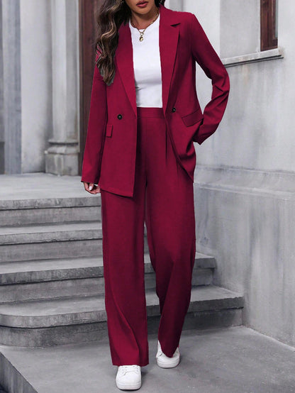 H3585 Women's suit jacket