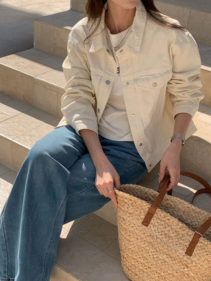 H3591 Women's trench coat