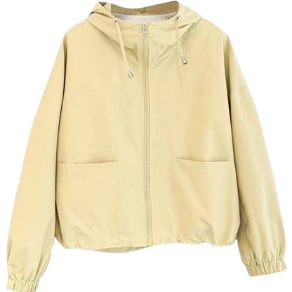 H3601 Women's trench coat