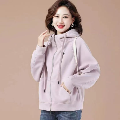 H3606 Women's trench coat