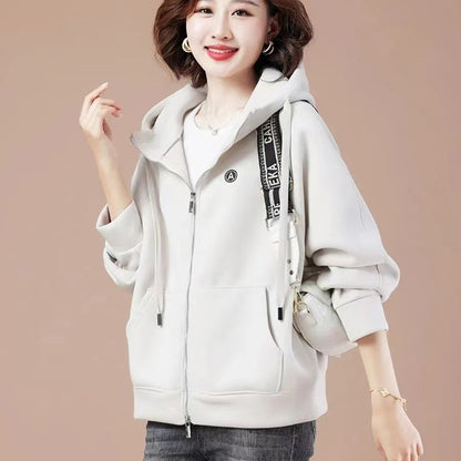 H3605 Women's trench coat