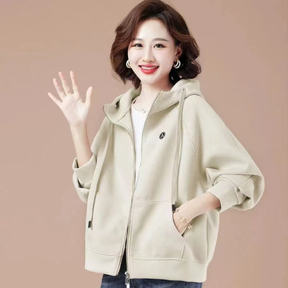 H3606 Women's trench coat