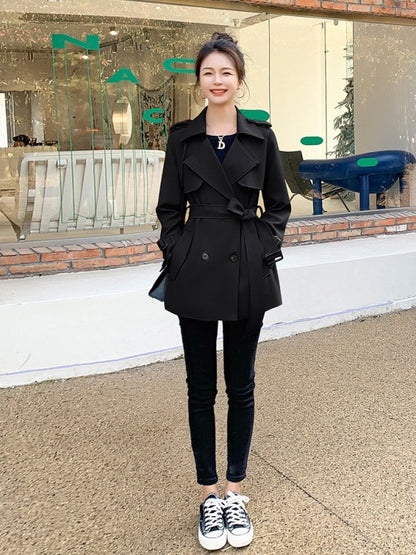 H3630 Women's coat