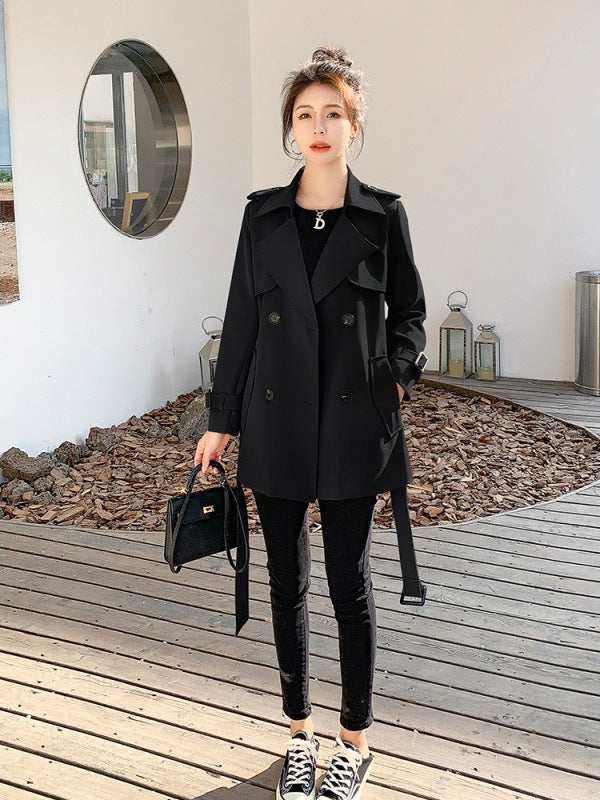H3630 Women's coat
