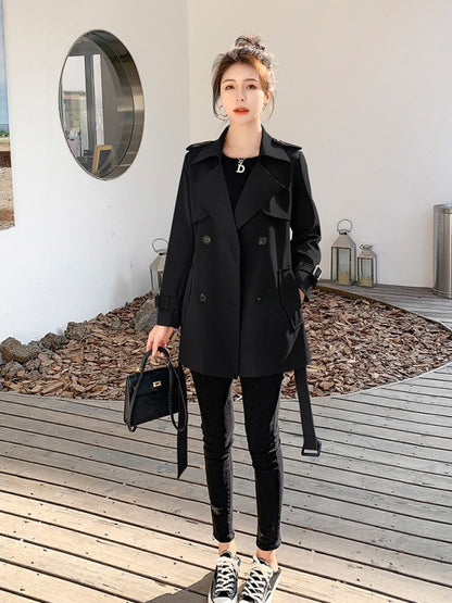 H3630 Women's coat