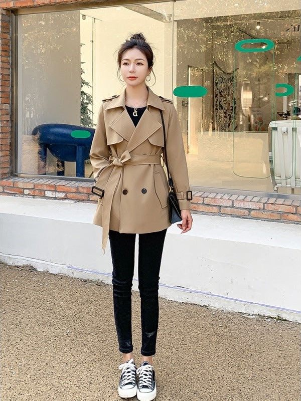 H3630 Women's coat