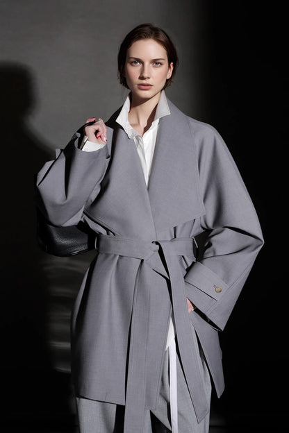 H3631 Women's coat