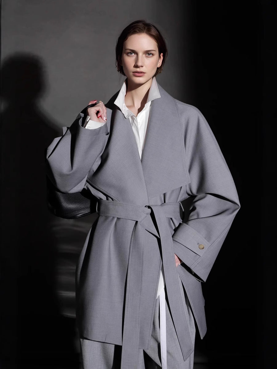 H3634 Women's coat