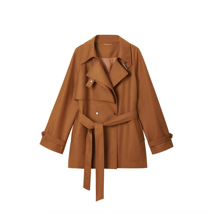 H3635 Women's coat