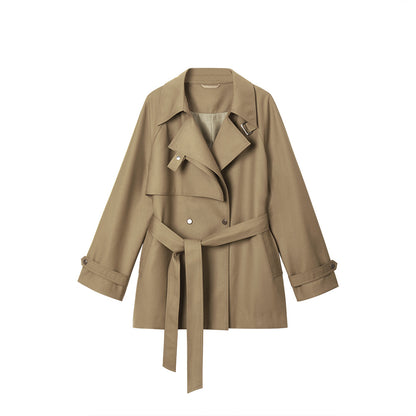 H3637 Women's coat