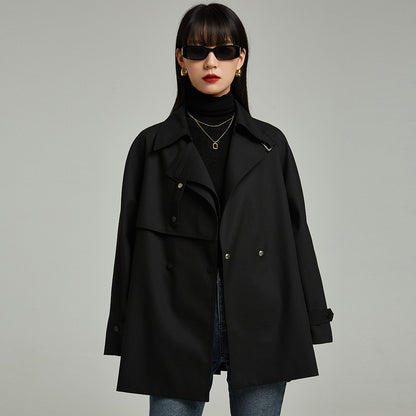 H3638 Women's coat