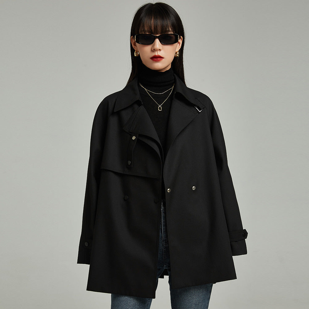 H3639 Women's coat