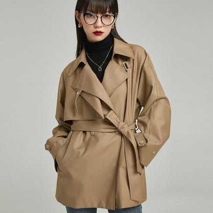 H3638 Women's coat