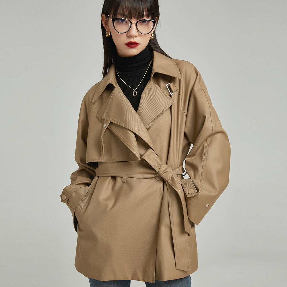H3639 Women's coat