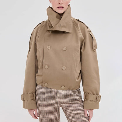 H3643 Women's coat