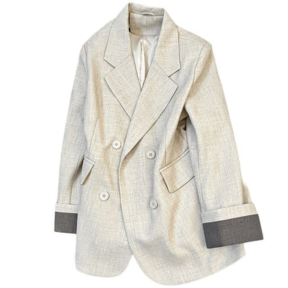 H3644 Women's suit jacket