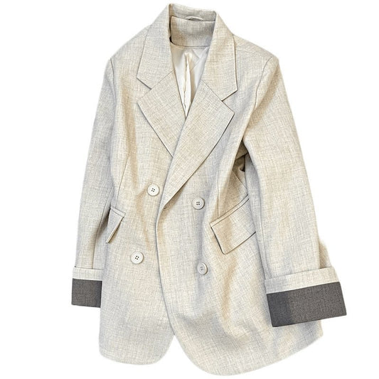 H3644 Women's suit jacket