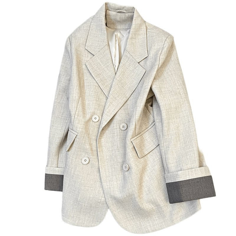 H3646 Women's suit jacket