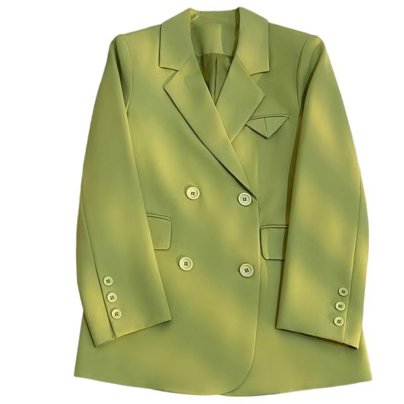 H3649 Women's suit jacket