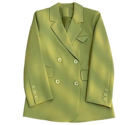 H3649 Women's suit jacket