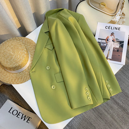 H3647 Women's suit jacket