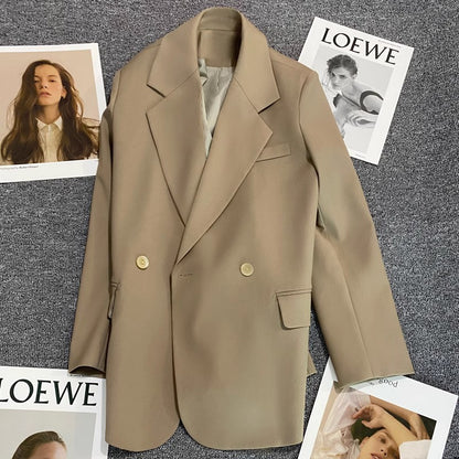 H3654 Women's suit jacket
