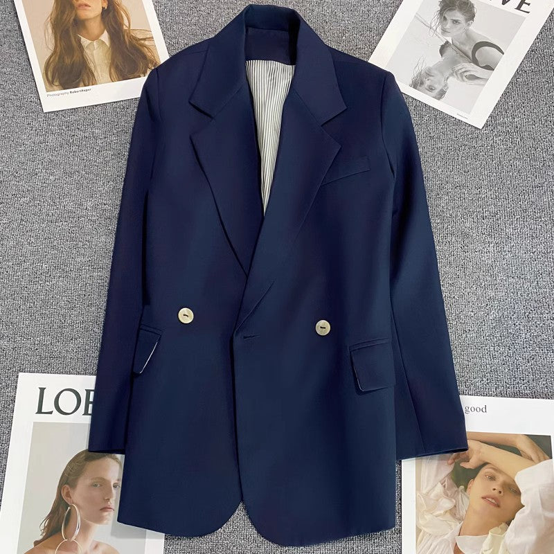 H3654 Women's suit jacket