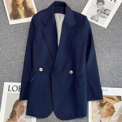 H3654 Women's suit jacket