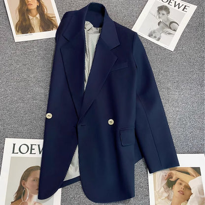 H3654 Women's suit jacket