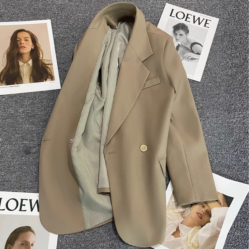 H3655 Women's suit jacket