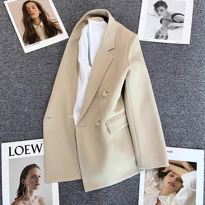 H3655 Women's suit jacket