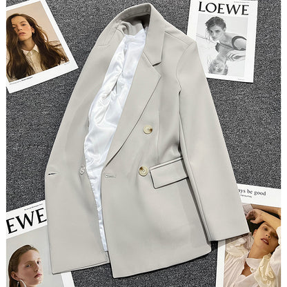 H3658 Women's suit jacket