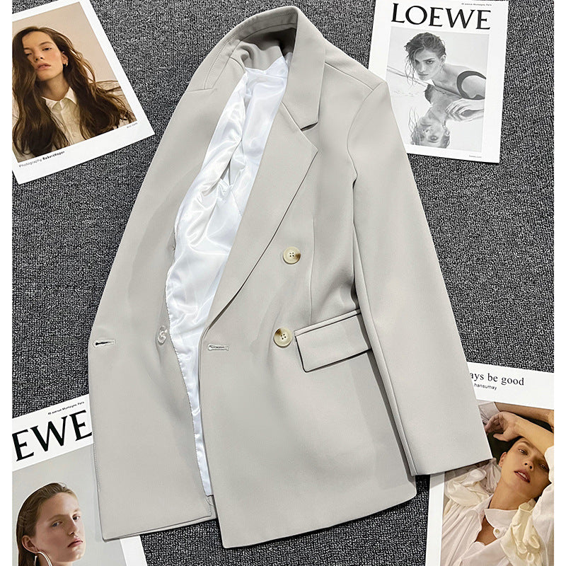 H3659 Women's suit jacket