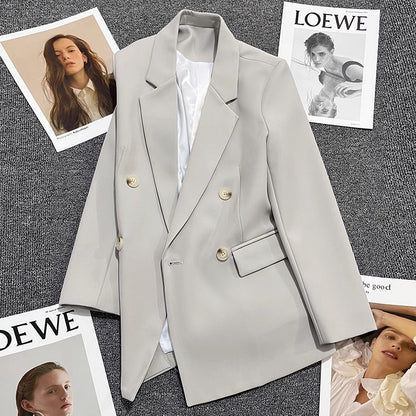 H3658 Women's suit jacket