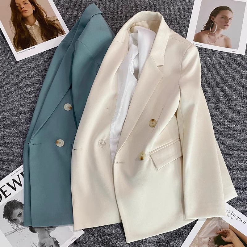 H3658 Women's suit jacket