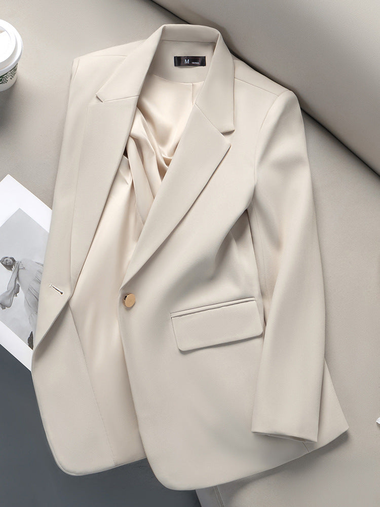 H3661 Women's suit jacket