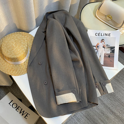 H3664 Women's suit jacket