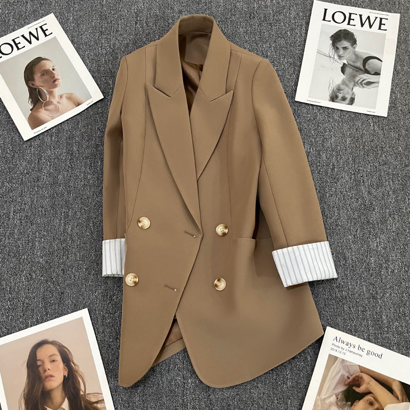 H3667 suit jacket