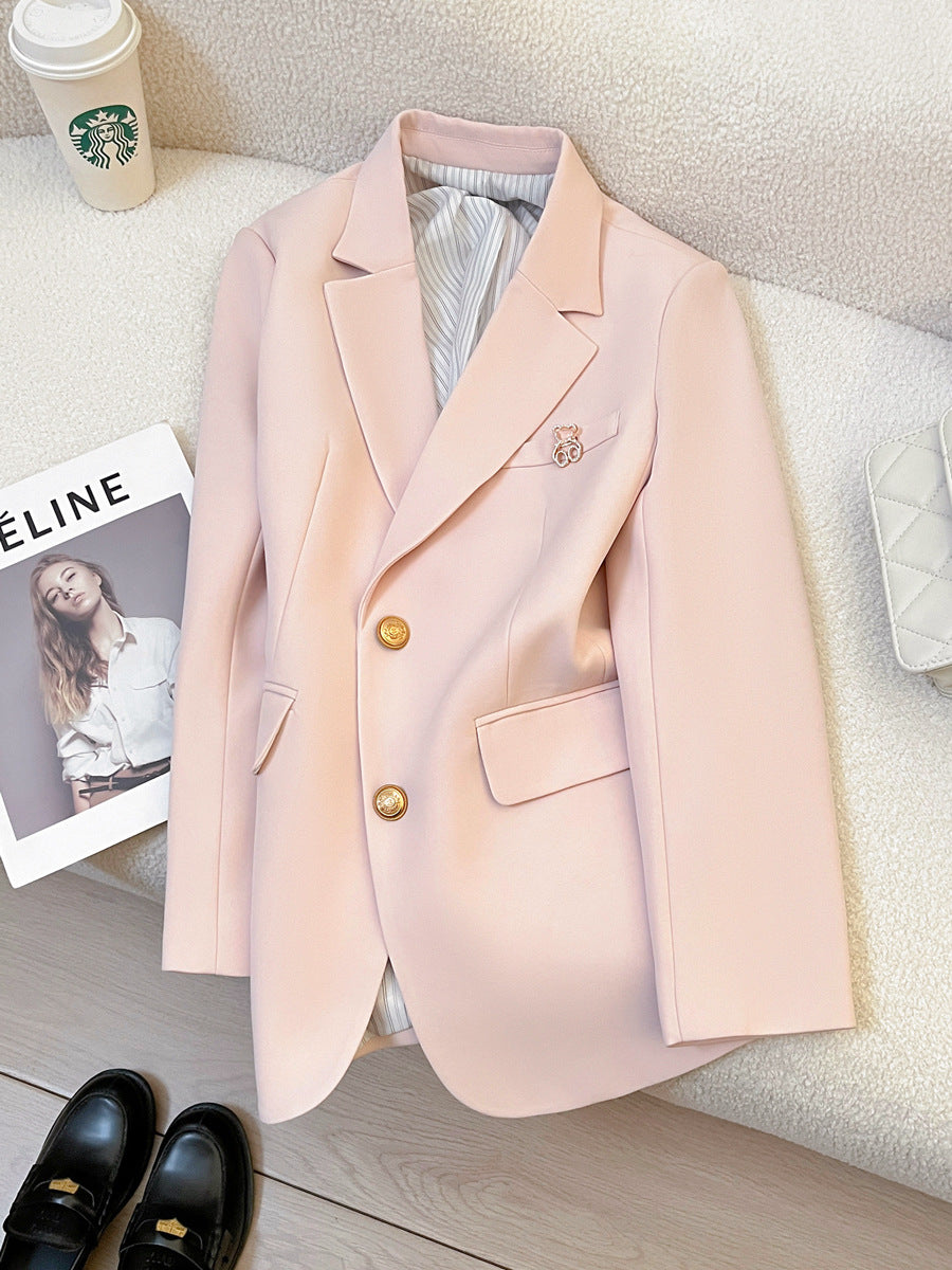 H3668 suit jacket