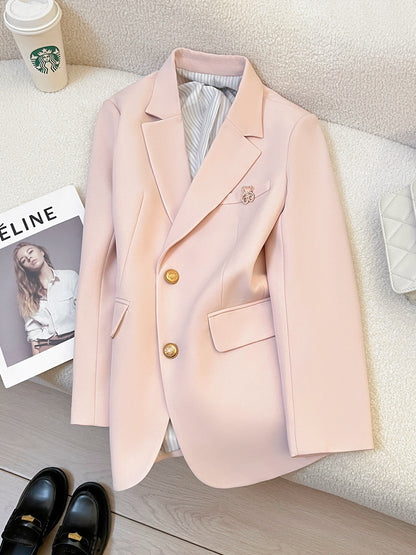 H3668 suit jacket