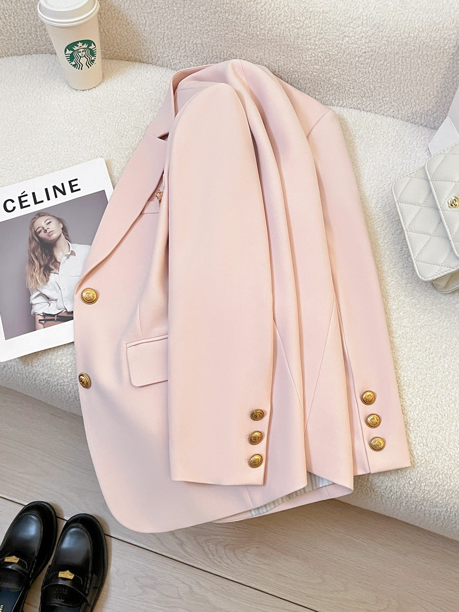 H3672 suit jacket