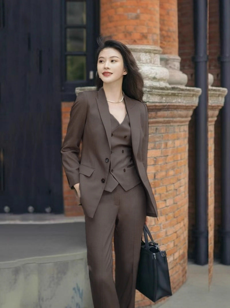 H3676 suit jacket