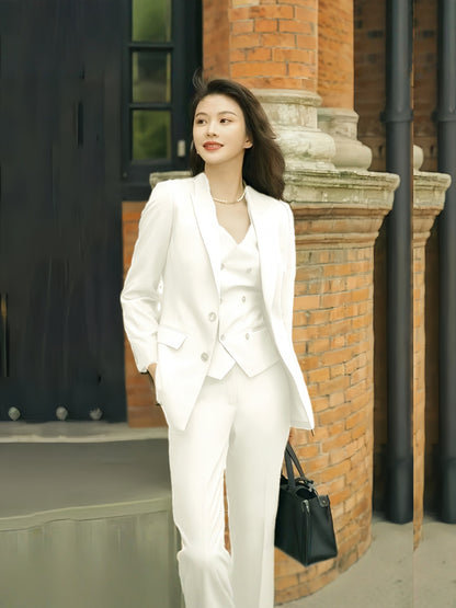 H3677 suit jacket