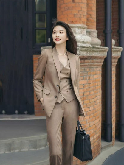 H3677 suit jacket