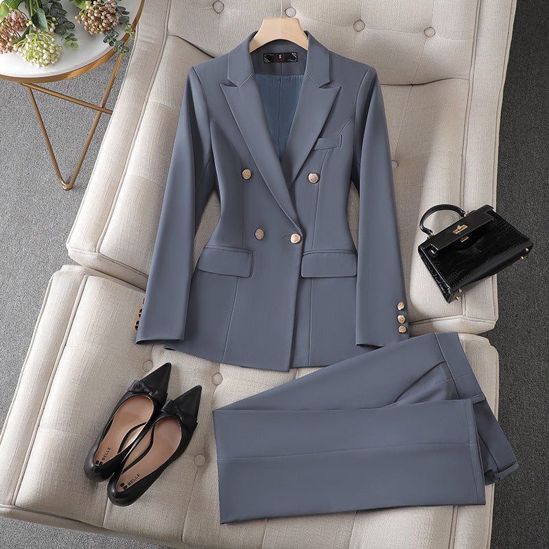 H3680 suit jacket