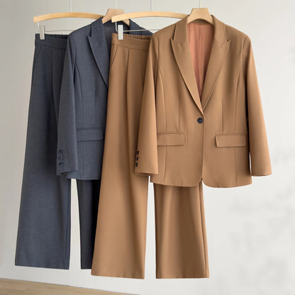 H3682 suit jacket