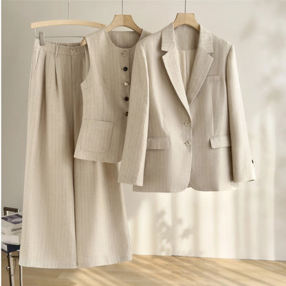 H3681 suit jacket