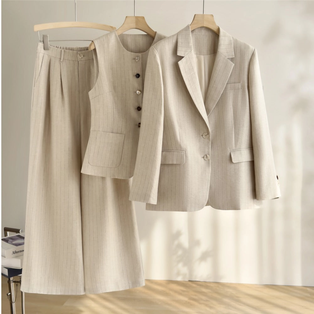 H3682 suit jacket