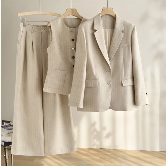 H3682 suit jacket